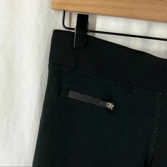IO Merino Crop Pants - Picture 2 of 8